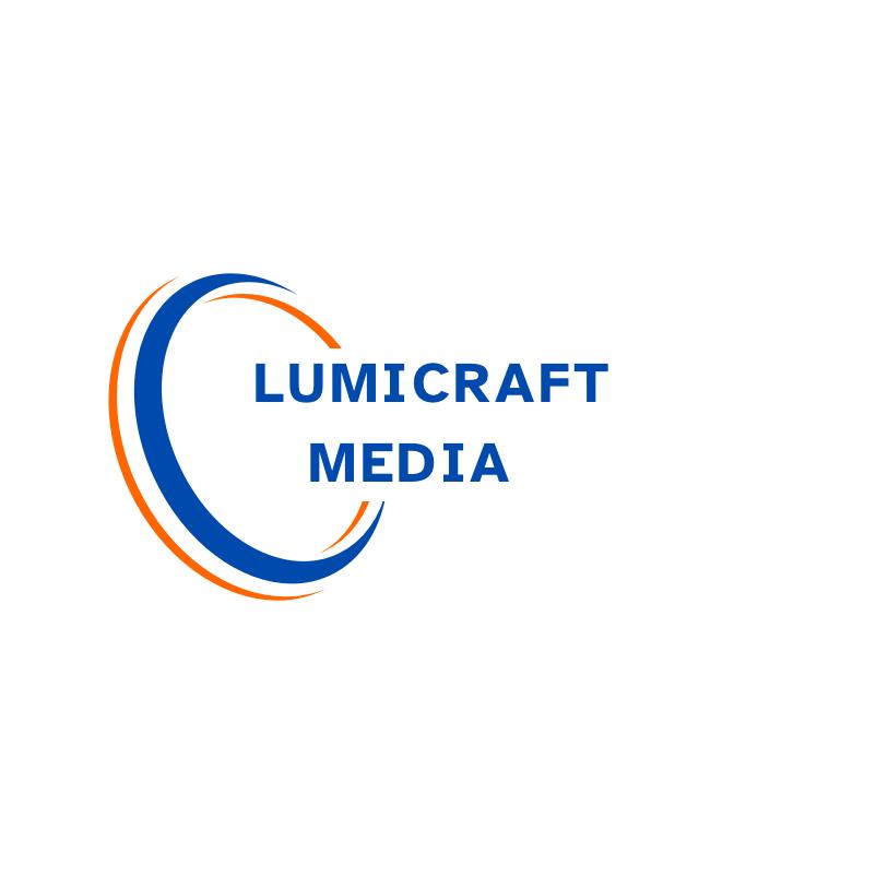 Lumicraft Media